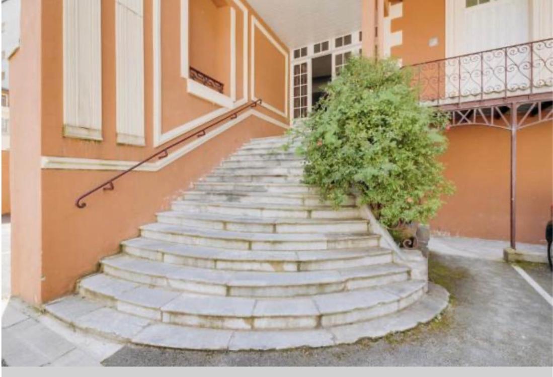 קאוטרט Residence Regina מראה חיצוני תמונה