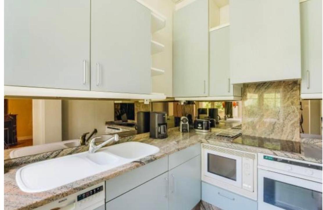 קאוטרט Residence Regina מראה חיצוני תמונה
