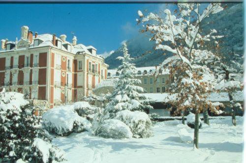 קאוטרט Residence Regina מראה חיצוני תמונה