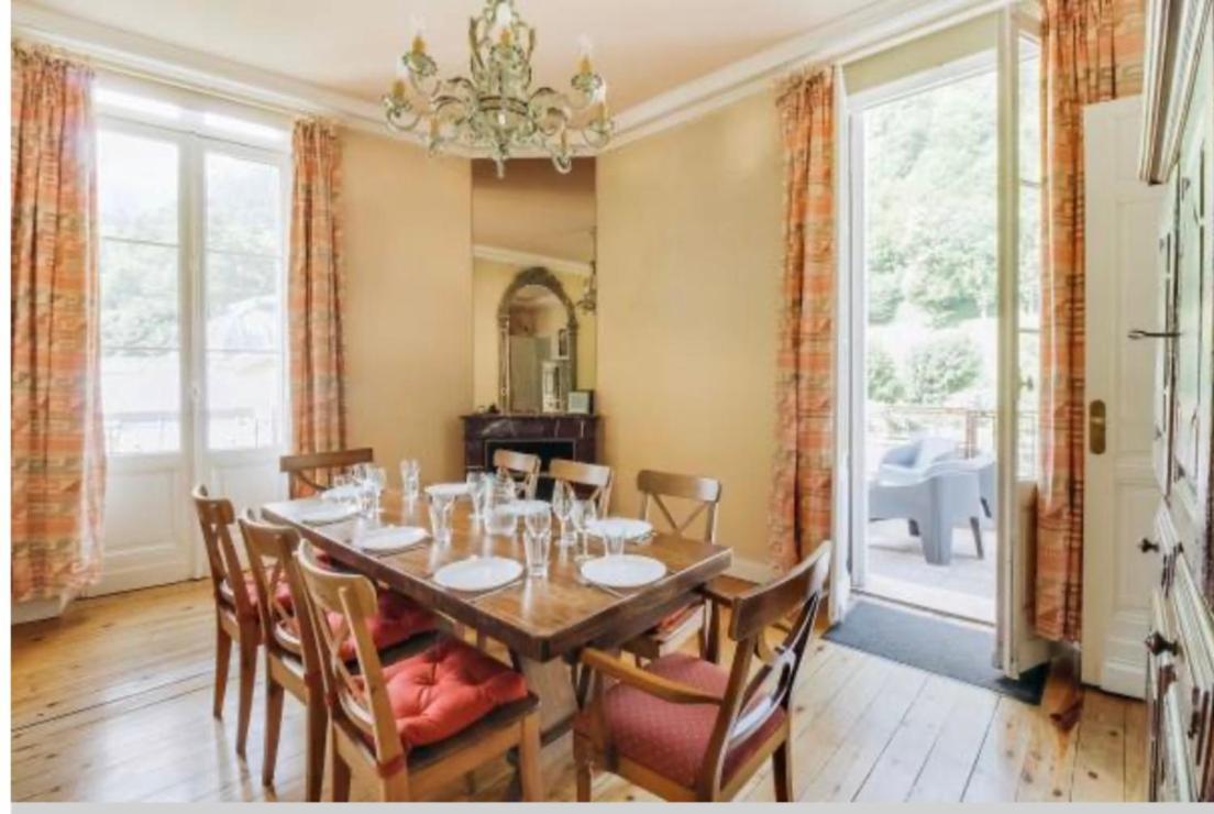 קאוטרט Residence Regina מראה חיצוני תמונה