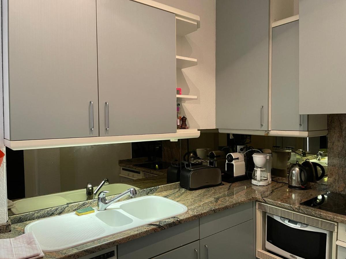 קאוטרט Residence Regina מראה חיצוני תמונה